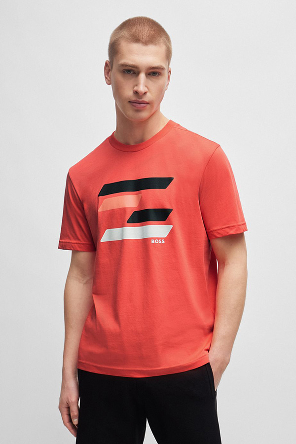 ΜΠΛΟΥΖΑ BOSS - 646